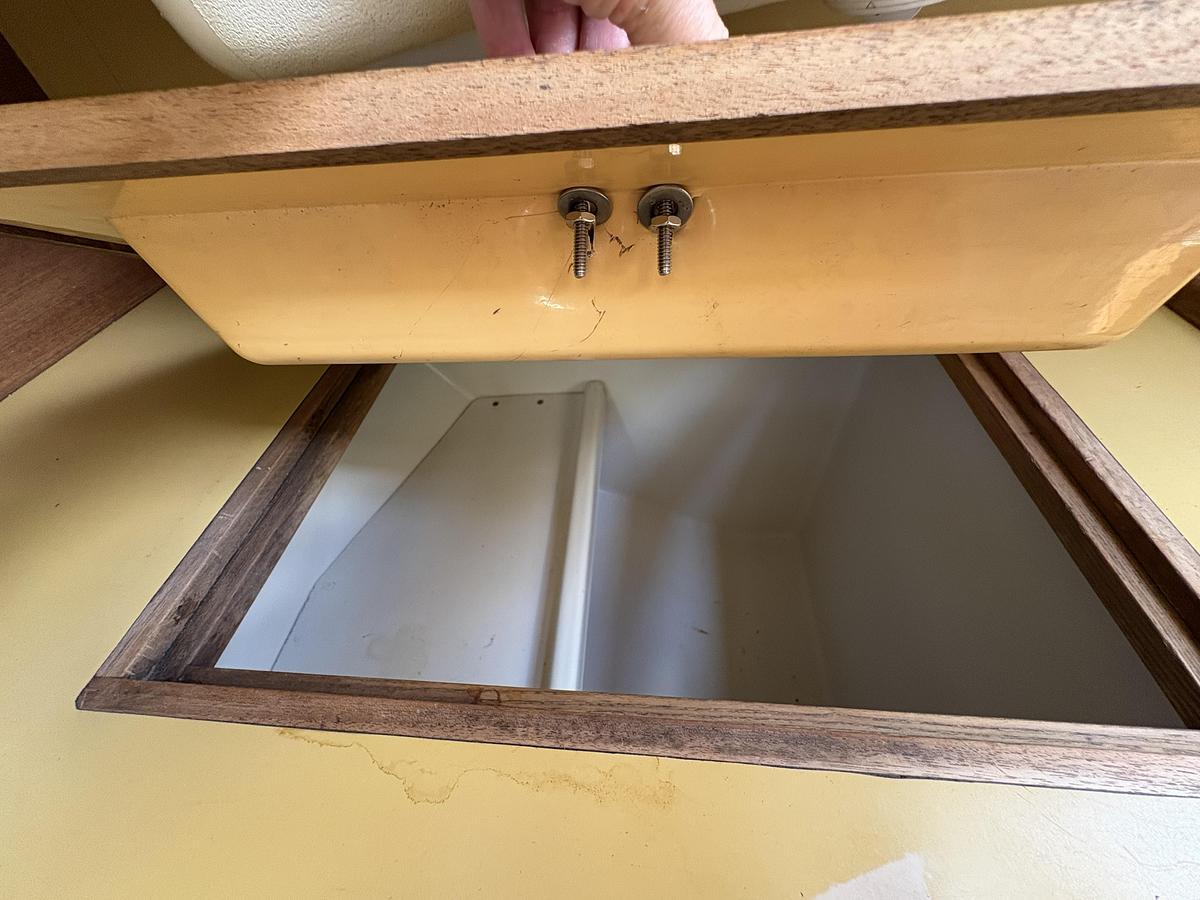 Used 1978 Pearson 31