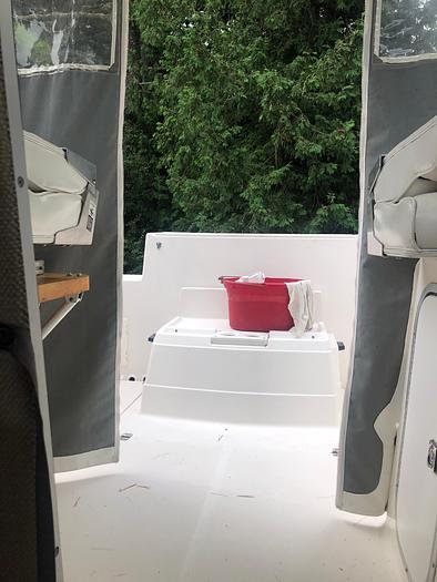 Used 1997 Bayliner Ciera 2452 Express
