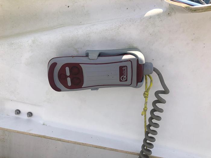 Used 2011 Beneteau Oceanis 31