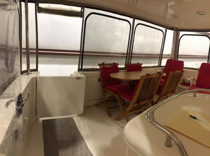 Used 2002 Sea Ray 480 Motor Yacht