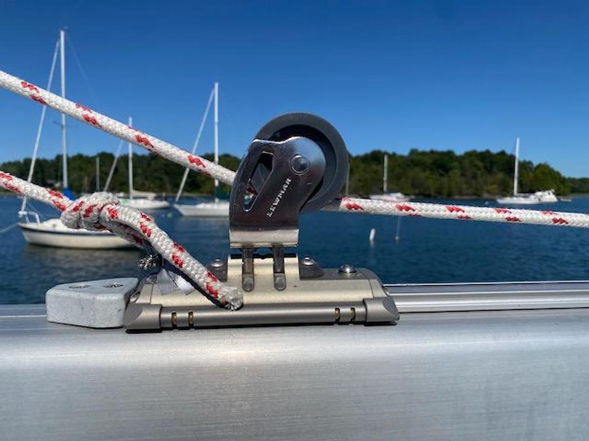 Used 2003 Beneteau 361