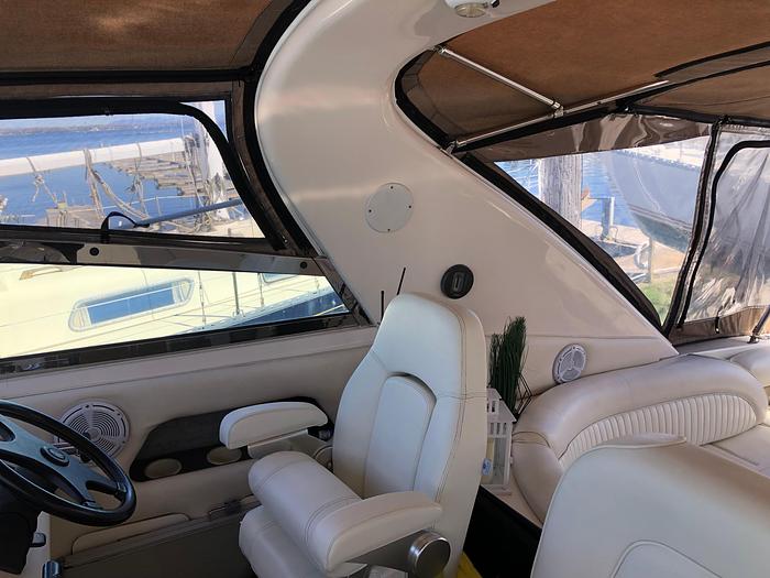 Used 1995 Sea Ray 450 Sundancer