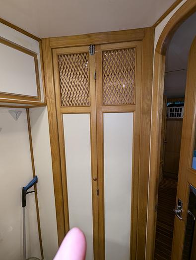 Used 1988 Hi-Tech Marine 44