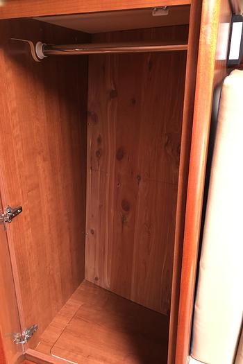 Used 2016 Marlow-Hunter 37
