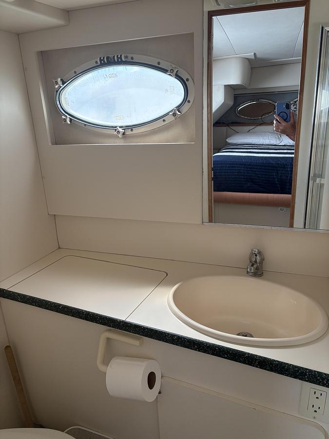 Used 1999 Silverton 392 Motor Yacht