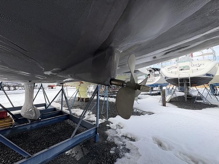 Used Beneteau Oceanis