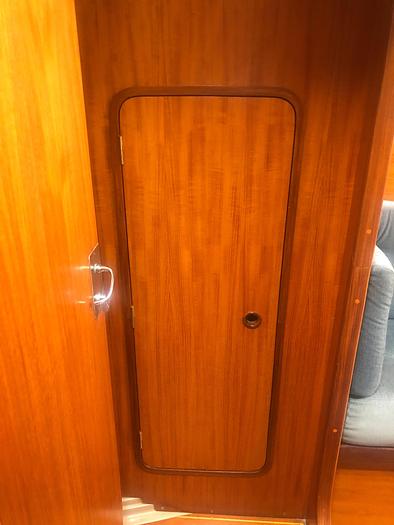 Used 1985 Beneteau First 42