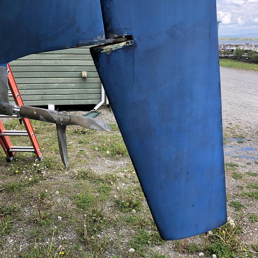 Used 1978 Pearson 31