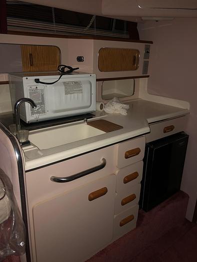 Used 1989 Sea Ray 280 Sundacer