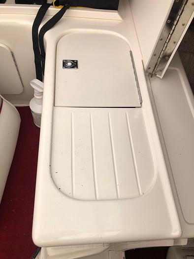 Used 1994 Sea Ray Overnighter