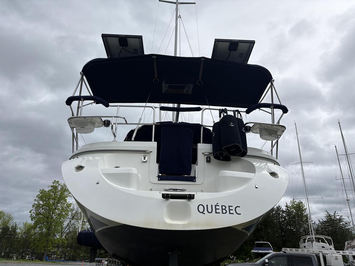 Used 2010 Catalina 350