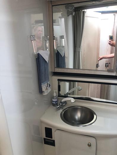 Used 1996 Bayliner 3587 Motoryacht