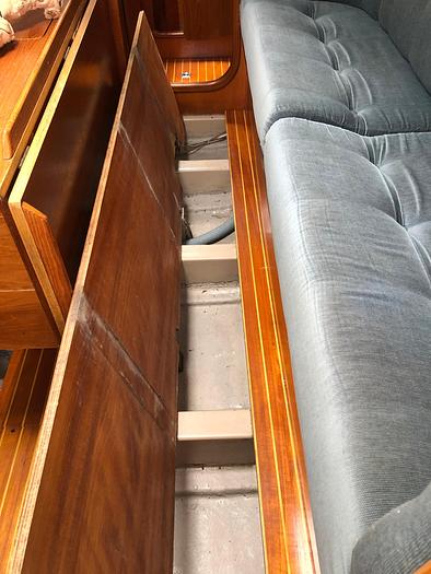 Used 1985 Beneteau First 42