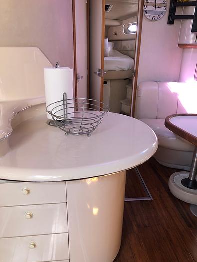 Used 1995 Sea Ray 450 Sundancer