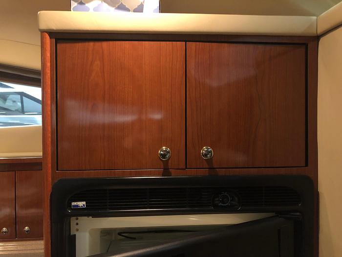 Used 2002 Sea Ray 480 Motor Yacht