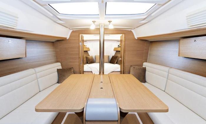 Used 2015 Dufour 310 Grand Large