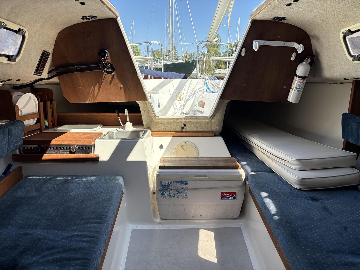 Used 2002 Precision 23