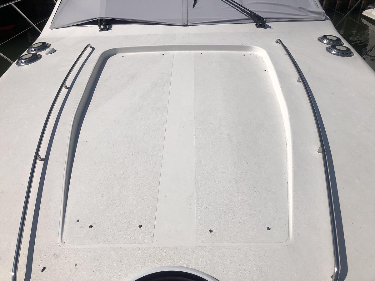 Used 2003 Birchwood 460 FB