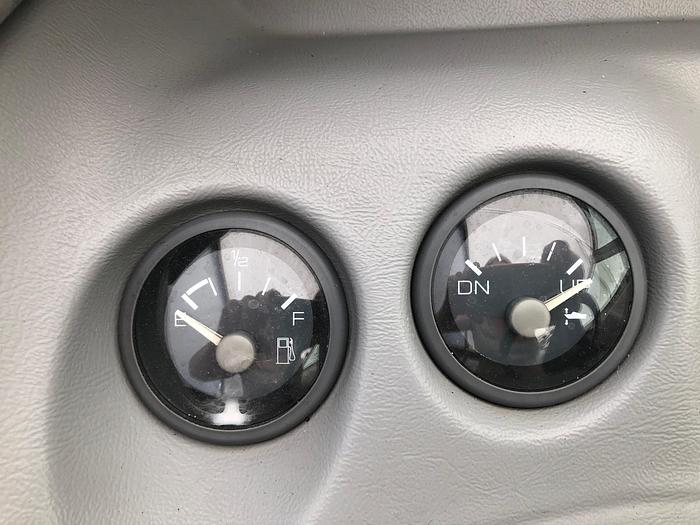Used 1994 Sea Ray Overnighter