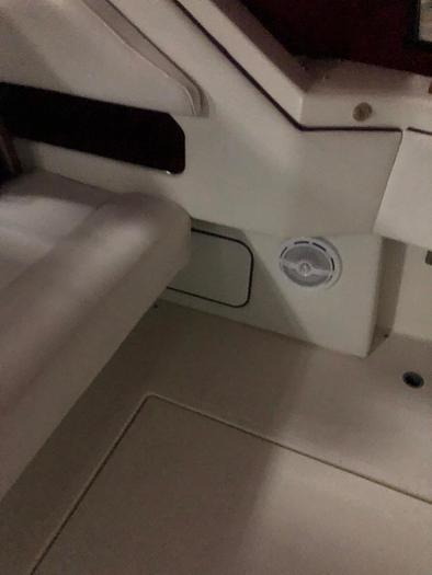 Used 1989 Sea Ray 280 Sundacer