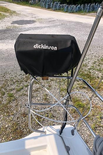 Used 2011 Beneteau Oceanis 31