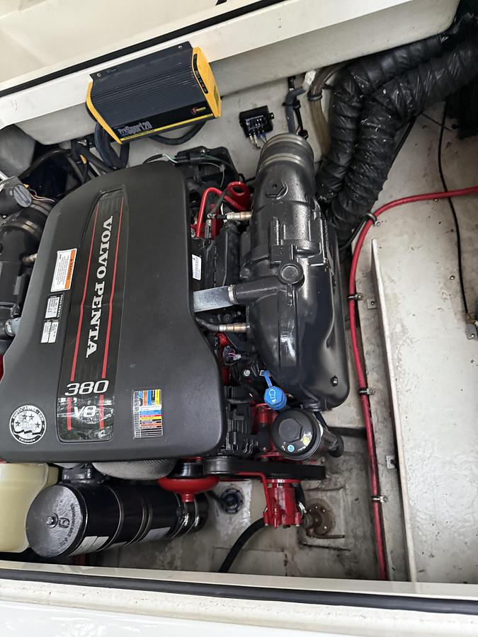 Used 2014 Cobalt 24