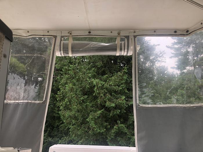 Used 1997 Bayliner Ciera 2452 Express