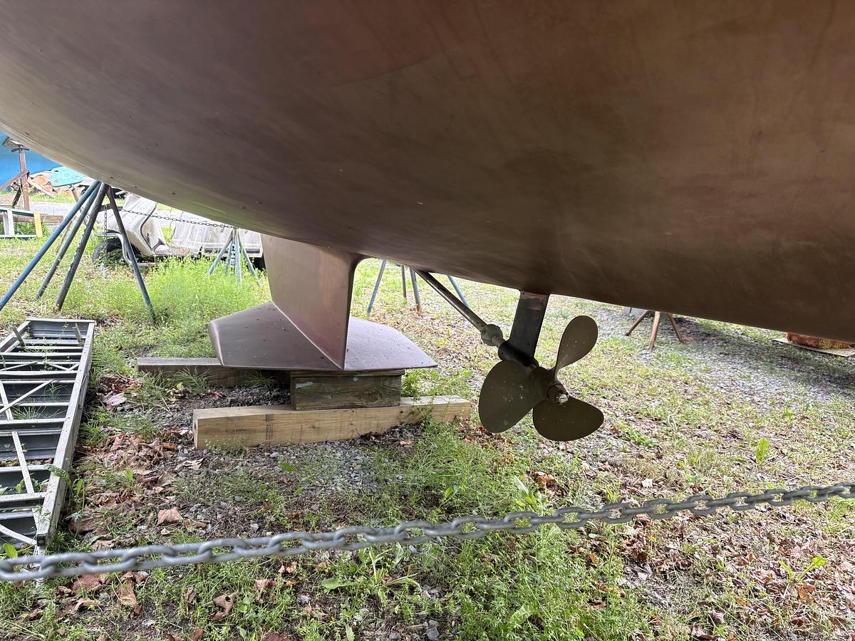 Used 1996 Catalina 30 MK iii