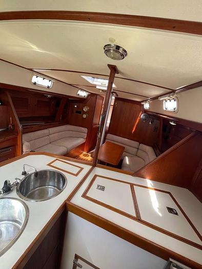 Used 1992 Tartan 372