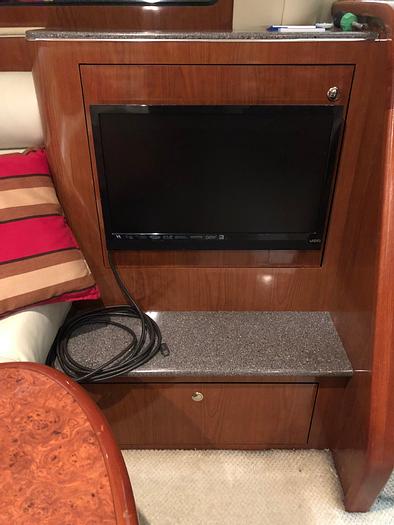 Used 2002 Sea Ray 480 Motor Yacht