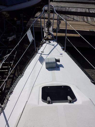 Used 1983 Watkins 32