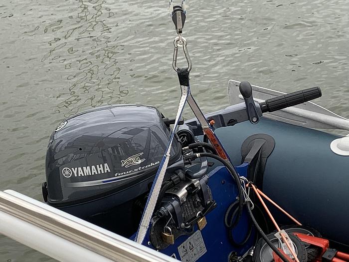 Used 2003 Catalina 350