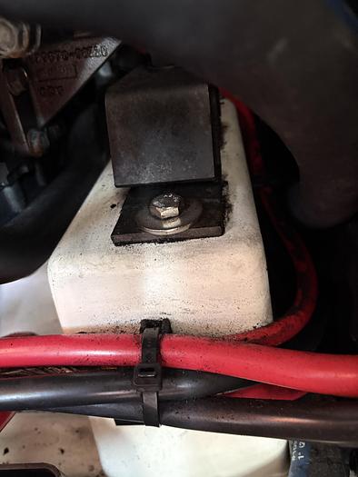 Used Beneteau Oceanis