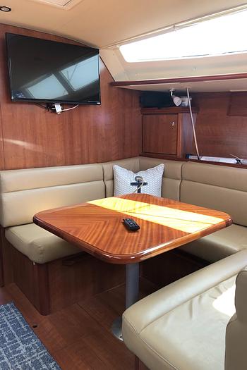 Used 2016 Marlow-Hunter 37
