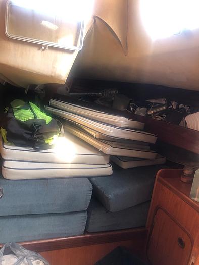 Used 1985 Beneteau First 42