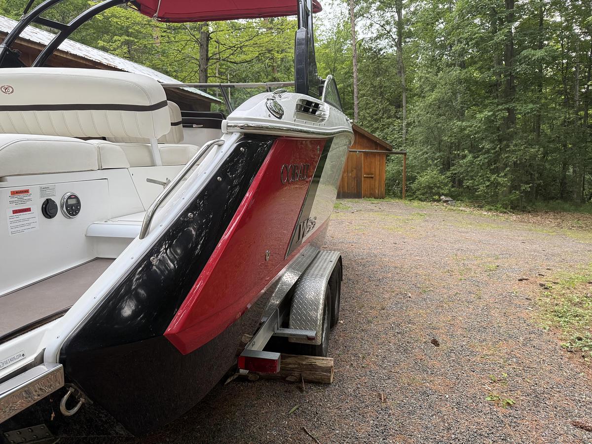 Used 2014 Cobalt 24