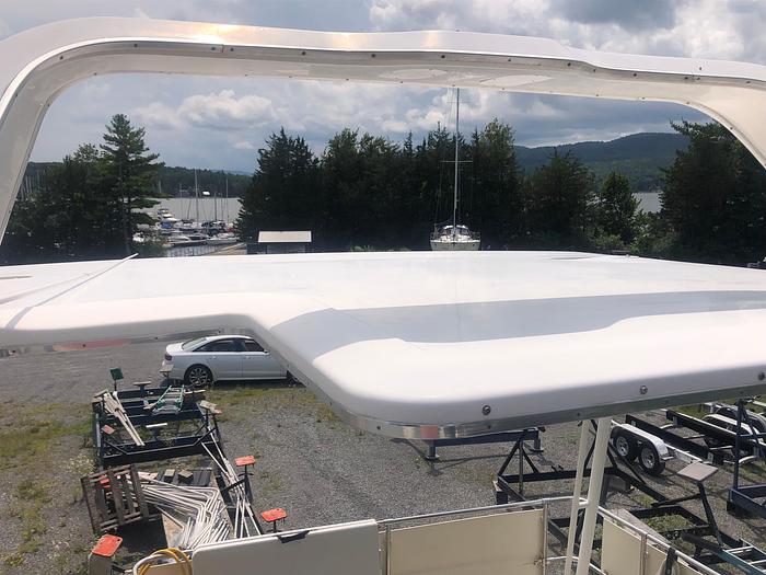 Used 1996 Bayliner 3587 Motoryacht