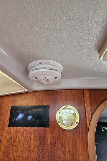 Used 1988 Hunter 35.5 Legend