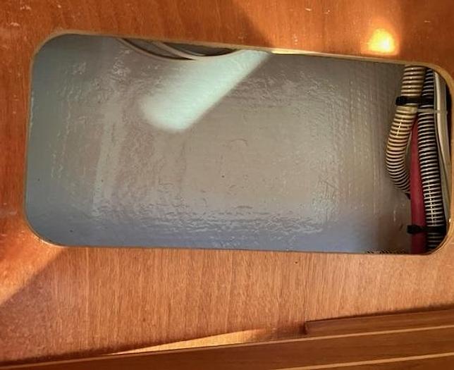 Used 2003 Jeanneau Sun-Fast 37