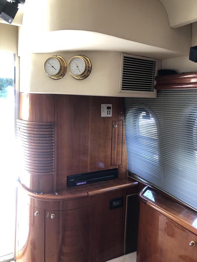 Used 2003 Birchwood 460 FB