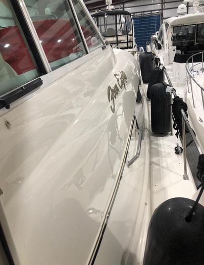 Used 2002 Sea Ray 480 Motor Yacht