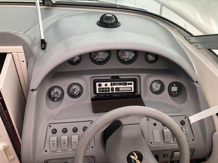 Used 1994 Sea Ray Overnighter