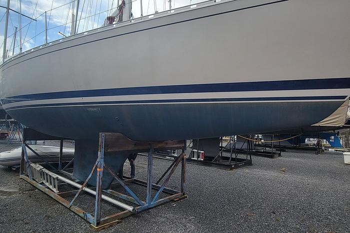Used 1985 Beneteau First 42