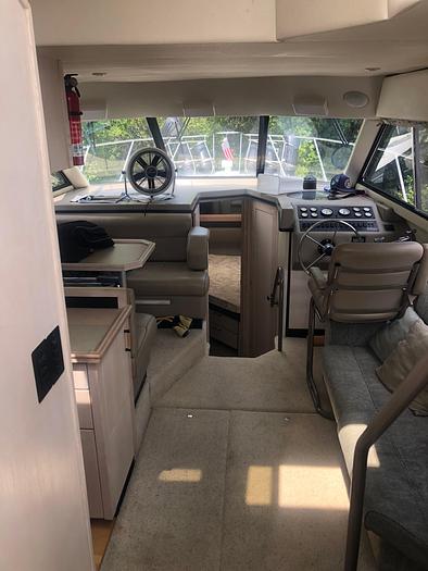 Used 1996 Bayliner 3587 Motoryacht