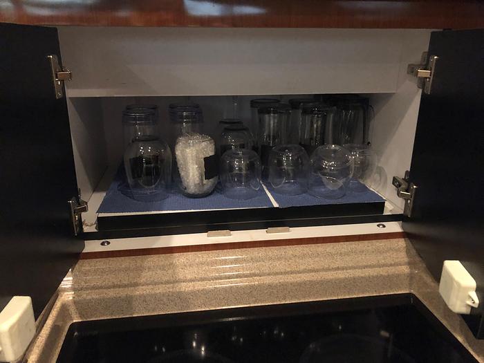 Used 2002 Sea Ray 480 Motor Yacht