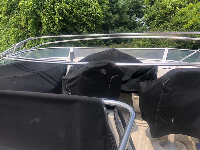 Used 1996 Bayliner 3587 Motoryacht