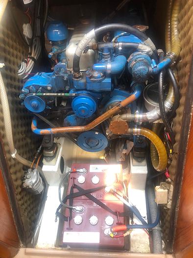 Used 1985 Beneteau First 42