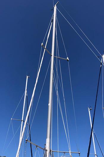 Used 2006 Telstar Trimaran 28