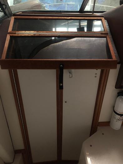 Used 1989 Sea Ray 280 Sundacer