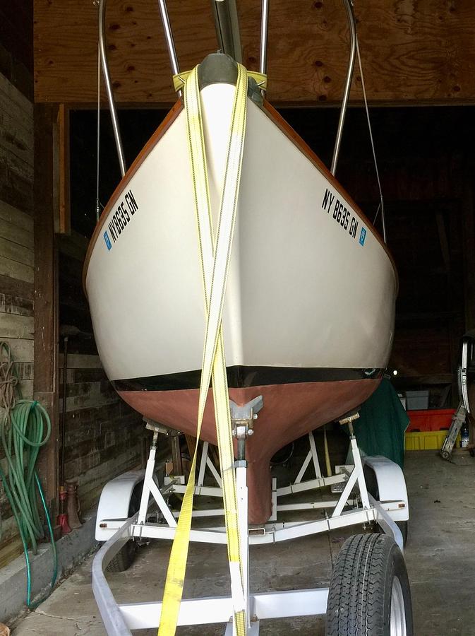 Used 1981 Cape Dory 25